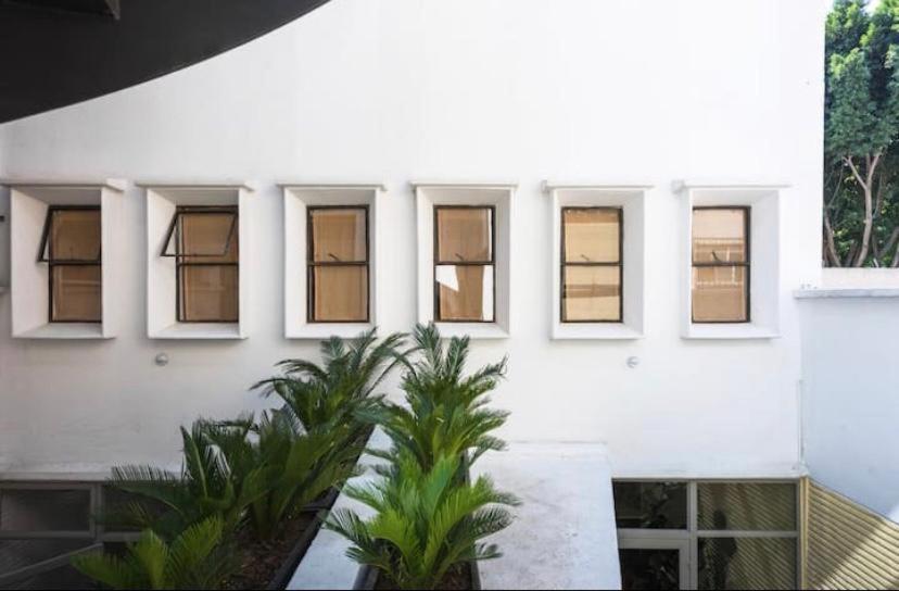 Casa Pani Hotel Mexico City Exterior photo